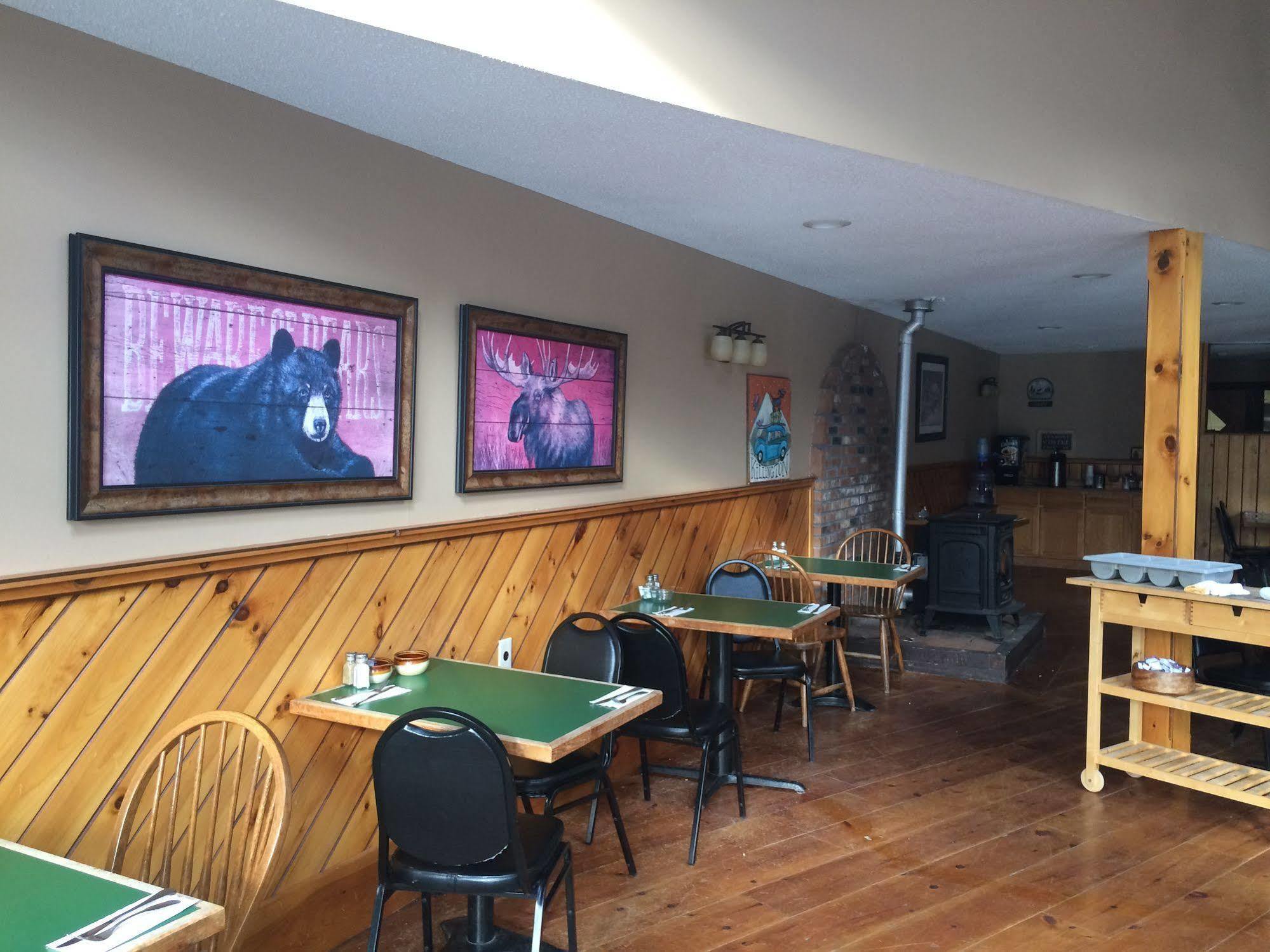 كيلنغتون Butternut Inn And Pancakehouse المظهر الخارجي الصورة